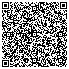 QR code with A & B Construction & Painting contacts