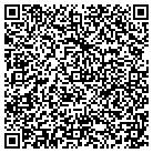 QR code with Uinta Engineering & Surveying contacts