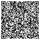 QR code with J Bar C Custom Cabinets contacts