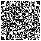 QR code with Herschler Freudenthal Salzburg contacts