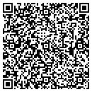 QR code with A Plus Spas contacts