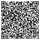 QR code with Hitching Rail contacts