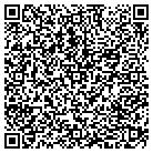 QR code with Mc Kinney Roofing & Insulation contacts