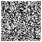 QR code with Hj Ballistic Research contacts