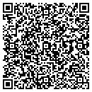 QR code with SLS West Inc contacts