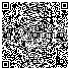 QR code with Preston University Inc contacts