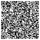 QR code with Windshields of Wyoming contacts