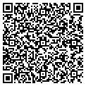 QR code with Pineynet contacts
