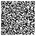 QR code with Pineynet contacts
