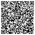 QR code with TSR contacts