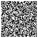 QR code with Harding Construction Co contacts