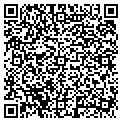 QR code with GNC contacts