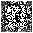 QR code with Hidingreenz contacts