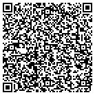 QR code with D V Bar Horseshoeing contacts