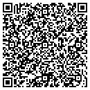 QR code with Uptown Sheridan contacts
