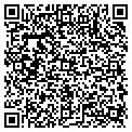 QR code with Fem contacts