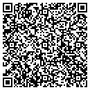 QR code with B S P USA contacts