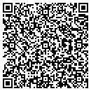 QR code with R N Electric contacts