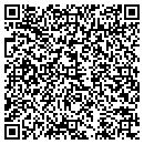 QR code with X Bar S Ranch contacts