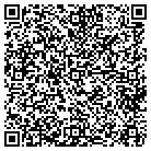 QR code with High Cntry Exhaust & Auto Service contacts