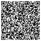 QR code with Wyoming State Veterinary Lab contacts