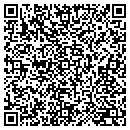 QR code with UMWA Local 1307 contacts