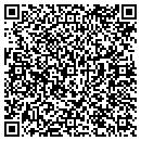 QR code with River of Life contacts