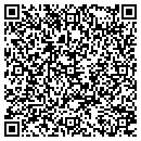 QR code with O Bar Y Ranch contacts