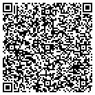 QR code with Christian Science Reading Room contacts