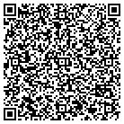 QR code with McCartys Magic Carpet Cleaning contacts