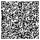 QR code with John W Larkin CPA contacts