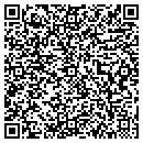 QR code with Hartman Farms contacts