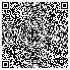 QR code with Thompson Land & Livestock Co contacts