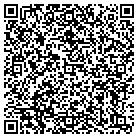 QR code with Dons Rock & Gift Shop contacts