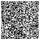 QR code with Americoach of Cheyenne LLC contacts