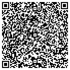 QR code with Red Apple Supermarket Deli contacts