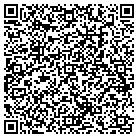 QR code with B & B Computer Service contacts