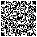 QR code with Rons Sanitation contacts