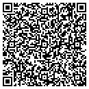 QR code with Saunders Ranch contacts