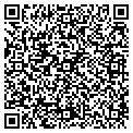 QR code with KKLX contacts