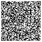 QR code with R & G Aircraft Service contacts