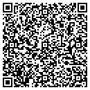 QR code with SST Testing contacts