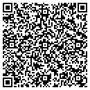 QR code with Rawhouser Logging contacts