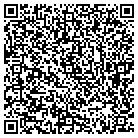 QR code with Uinta County Planning Department contacts