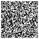 QR code with Grub's Drive In contacts
