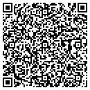 QR code with Clair Howard contacts