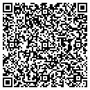 QR code with Atc-Forsythe contacts