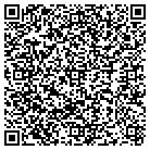 QR code with HB Wetlands Conservancy contacts