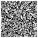 QR code with Harker Design contacts