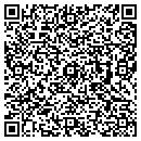 QR code with CL Bar Ranch contacts
